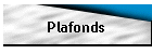 Plafonds